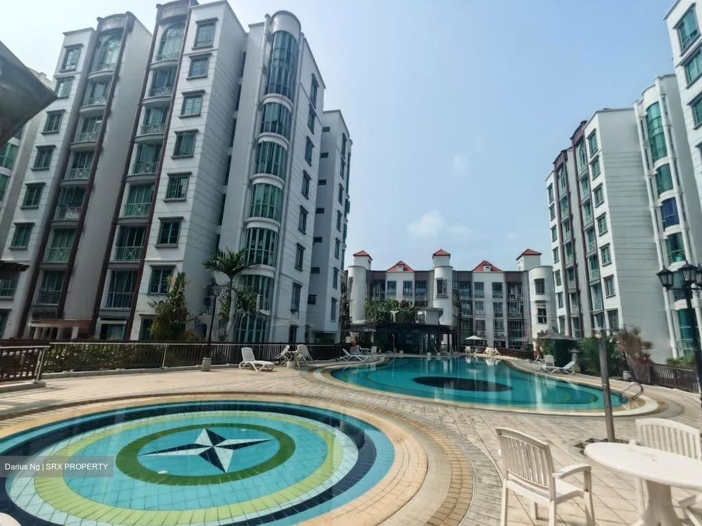 The Sunny Spring (D14), Apartment #607523701